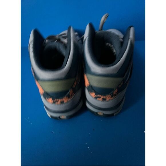 NIKE Air Jordan Phase 23 Hoops 'Bobcats' Athletic Shoes Mens Sz.12  440897-045 - Picture 6 of 6